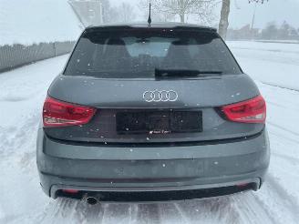 Audi A1 A1 (8X1/8XK), Hatchback 3-drs, 2010 / 2018 1.6 TDI 16V picture 6