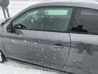 Audi A1 A1 (8X1/8XK), Hatchback 3-drs, 2010 / 2018 1.6 TDI 16V picture 24