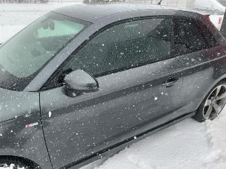 Audi A1 A1 (8X1/8XK), Hatchback 3-drs, 2010 / 2018 1.6 TDI 16V picture 22