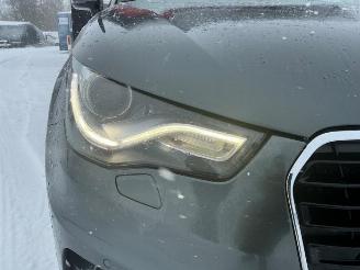 Audi A1 A1 (8X1/8XK), Hatchback 3-drs, 2010 / 2018 1.6 TDI 16V picture 17