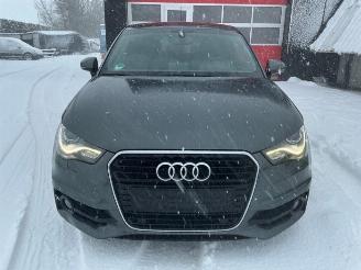 Audi A1 A1 (8X1/8XK), Hatchback 3-drs, 2010 / 2018 1.6 TDI 16V picture 2