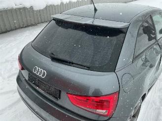 Audi A1 A1 (8X1/8XK), Hatchback 3-drs, 2010 / 2018 1.6 TDI 16V picture 27