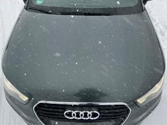 Audi A1 A1 (8X1/8XK), Hatchback 3-drs, 2010 / 2018 1.6 TDI 16V picture 13