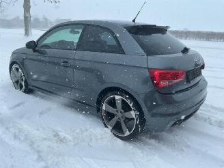 Audi A1 A1 (8X1/8XK), Hatchback 3-drs, 2010 / 2018 1.6 TDI 16V picture 5