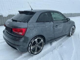 Audi A1 A1 (8X1/8XK), Hatchback 3-drs, 2010 / 2018 1.6 TDI 16V picture 7