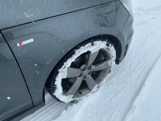 Audi A1 A1 (8X1/8XK), Hatchback 3-drs, 2010 / 2018 1.6 TDI 16V picture 9