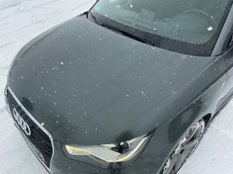 Audi A1 A1 (8X1/8XK), Hatchback 3-drs, 2010 / 2018 1.6 TDI 16V picture 14