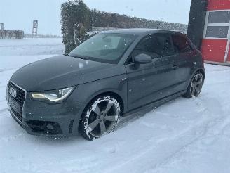 Audi A1 A1 (8X1/8XK), Hatchback 3-drs, 2010 / 2018 1.6 TDI 16V picture 3