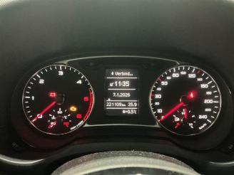 Audi A1 A1 (8X1/8XK), Hatchback 3-drs, 2010 / 2018 1.6 TDI 16V picture 35