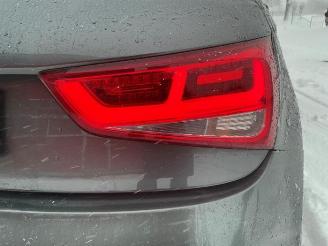 Audi A1 A1 (8X1/8XK), Hatchback 3-drs, 2010 / 2018 1.6 TDI 16V picture 30