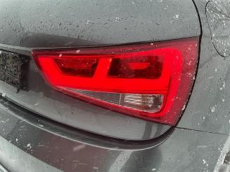 Audi A1 A1 (8X1/8XK), Hatchback 3-drs, 2010 / 2018 1.6 TDI 16V picture 31