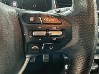 Kia Rio Rio IV (YB), Hatchback, 2017 1.0i T-GDi 100 12V picture 15
