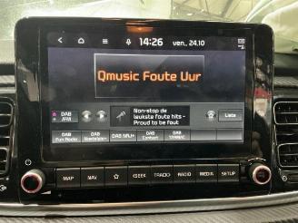 Kia Rio Rio IV (YB), Hatchback, 2017 1.0i T-GDi 100 12V picture 13