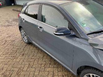 Kia Rio Rio IV (YB), Hatchback, 2017 1.0i T-GDi 100 12V picture 30