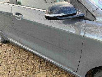 Kia Rio Rio IV (YB), Hatchback, 2017 1.0i T-GDi 100 12V picture 31