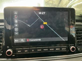 Kia Rio Rio IV (YB), Hatchback, 2017 1.0i T-GDi 100 12V picture 14