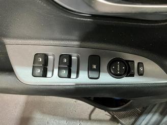 Kia Rio Rio IV (YB), Hatchback, 2017 1.0i T-GDi 100 12V picture 9