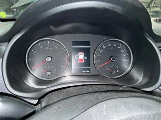 Kia Rio Rio IV (YB), Hatchback, 2017 1.0i T-GDi 100 12V picture 12