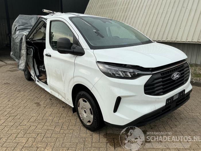 Ford Transit Transit Custom, Van, 2023 2.0 EcoBlue 136