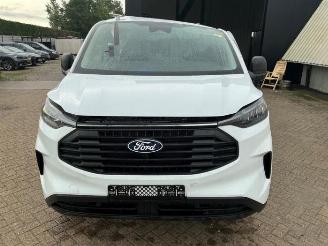 Ford Transit Transit Custom, Van, 2023 2.0 EcoBlue 136 picture 8
