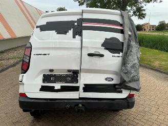 Ford Transit Transit Custom, Van, 2023 2.0 EcoBlue 136 picture 4