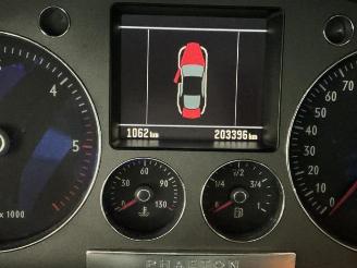 Volkswagen Phaeton Phaeton (3D), Sedan, 2002 / 2016 3.0 V6 TDI 24V 4Motion picture 9