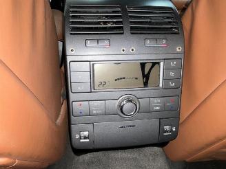 Volkswagen Phaeton Phaeton (3D), Sedan, 2002 / 2016 3.0 V6 TDI 24V 4Motion picture 34