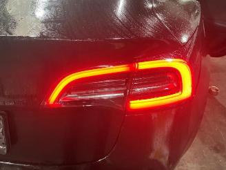 Tesla Model 3 Model 3, Sedan, 2017 Standard RWD Plus 60 kWh picture 17
