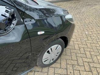 Mitsubishi Space-star Space Star (A0), Hatchback, 2012 1.2 12V picture 32