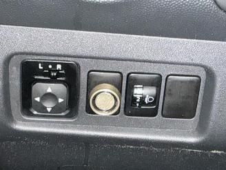 Mitsubishi Space-star Space Star (A0), Hatchback, 2012 1.2 12V picture 21
