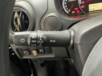 Mitsubishi Space-star Space Star (A0), Hatchback, 2012 1.2 12V picture 19