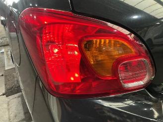 Mitsubishi Space-star Space Star (A0), Hatchback, 2012 1.2 12V picture 29