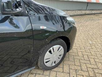 Mitsubishi Space-star Space Star (A0), Hatchback, 2012 1.2 12V picture 33