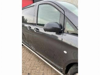Mercedes Vito Vito (447.6), Van, 2014 2.0 114 CDI 16V picture 34