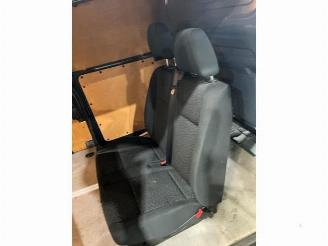 Mercedes Vito Vito (447.6), Van, 2014 2.0 114 CDI 16V picture 28