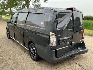 Mercedes Vito Vito (447.6), Van, 2014 2.0 114 CDI 16V picture 8
