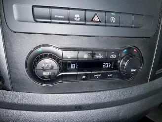 Mercedes Vito Vito (447.6), Van, 2014 2.0 114 CDI 16V picture 30