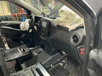 Mercedes Vito Vito (447.6), Van, 2014 2.0 114 CDI 16V picture 27