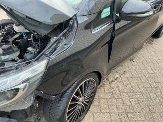 Mercedes V-klasse V (447.8), MPV, 2014 2.1 250 BlueTEC, 250 d 16V picture 32