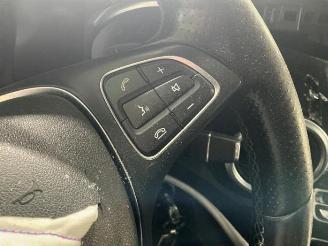 Mercedes V-klasse V (447.8), MPV, 2014 2.1 250 BlueTEC, 250 d 16V picture 15