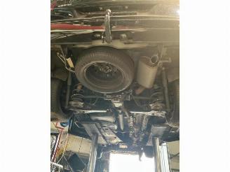 Mercedes V-klasse V (447.8), MPV, 2014 2.1 250 BlueTEC, 250 d 16V picture 25
