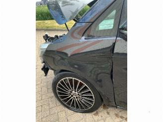 Mercedes V-klasse V (447.8), MPV, 2014 2.1 250 BlueTEC, 250 d 16V picture 33