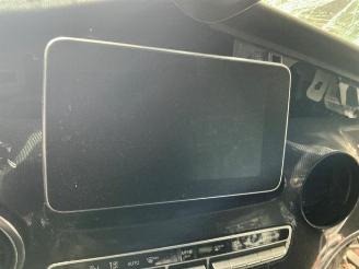 Mercedes V-klasse V (447.8), MPV, 2014 2.1 250 BlueTEC, 250 d 16V picture 17