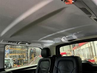 Mercedes V-klasse V (447.8), MPV, 2014 2.1 250 BlueTEC, 250 d 16V picture 23