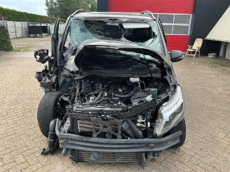 Mercedes V-klasse V (447.8), MPV, 2014 2.1 250 BlueTEC, 250 d 16V picture 8