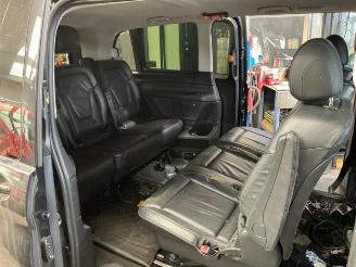 Mercedes V-klasse V (447.8), MPV, 2014 2.1 250 BlueTEC, 250 d 16V picture 31