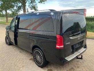 Mercedes V-klasse V (447.8), MPV, 2014 2.1 250 BlueTEC, 250 d 16V picture 5