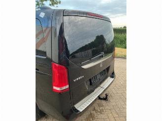 Mercedes V-klasse V (447.8), MPV, 2014 2.1 250 BlueTEC, 250 d 16V picture 35