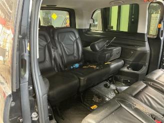 Mercedes V-klasse V (447.8), MPV, 2014 2.1 250 BlueTEC, 250 d 16V picture 30