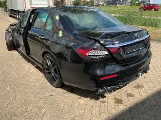 Vrakbiler auto Mercedes E-klasse E (W213), Sedan, 2016 / 2023 3.0 E-53 AMG EQ Boost 24V 4-Matic 2021/7